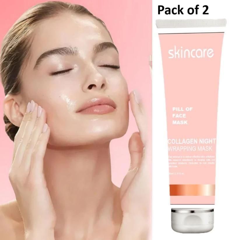 Beauty products